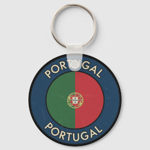 Porte-clés Portugal