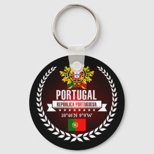 Porte-clés Portugal