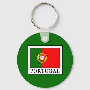 Porte-clés Portugal