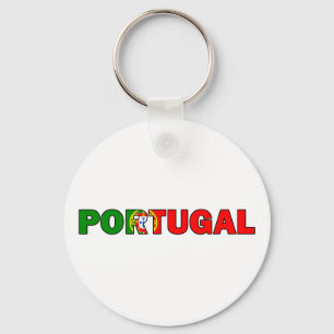Porte-clés Portugal