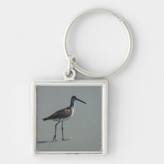 Porte-clés Pose Sandpiper (Devant)
