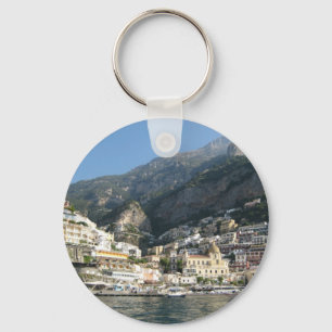 Porte-clés Positano Beauty