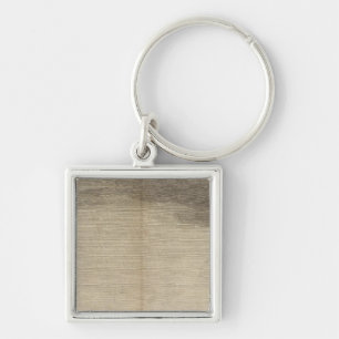 Porte-clés Possession Bay, Géorgie du Sud