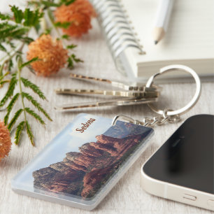 Porte-clés Pot de café Rock