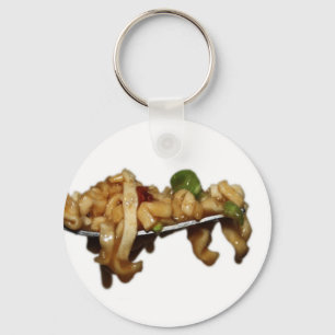 Porte-clés Pot nouille