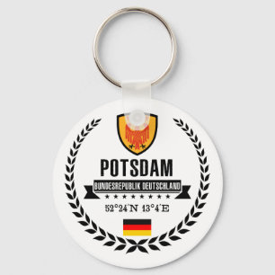 Porte-clés Potsdam