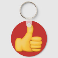 Pouce vers le haut Emoji
