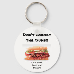 Porte-clés Pour Chase !