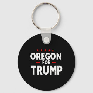 Porte-clés Pour Trump 2024 47ème Président Des États-Unis