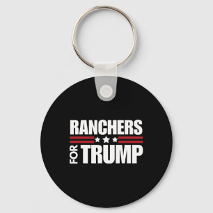 Porte-clés Pour Trump 2024 Élections Conservatrices Républica
