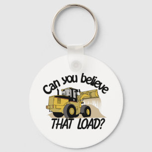 Porte-clés Pouvez vous croire