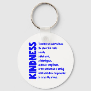 PORTE-CLÉS POUVOIR DE TOUCHE