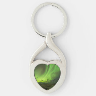 Porte-clés Prairies Aurora