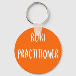 Porte-clés Praticien Reiki
