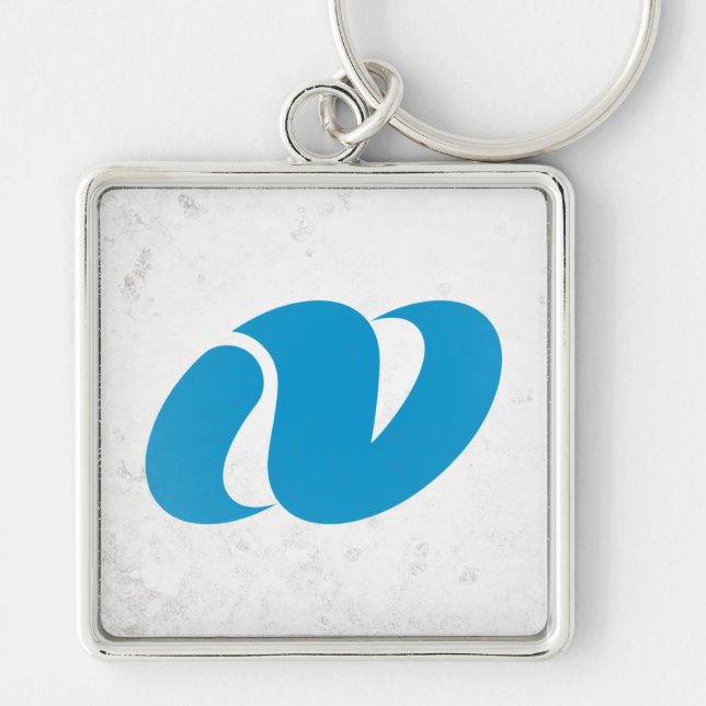 Porte-clés Préfecture de Nagasaki (Devant)