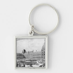 Porte-clés Premier consul de Napoleon Bonaparte