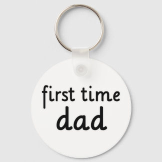 Porte-clés Premier papa