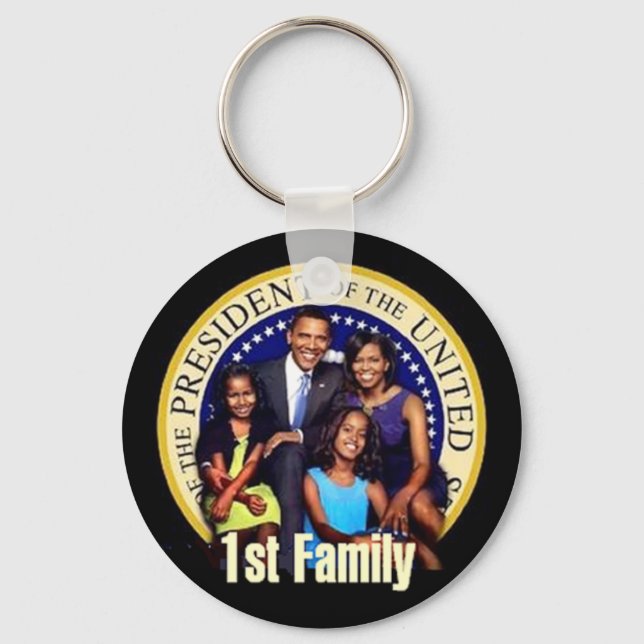 Porte-clés PREMIER Porte - clé FAMILIAL (Recto)