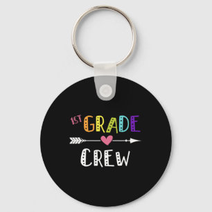Porte-clés Première Grade