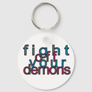 Porte-clés présenter un nouveau porte - clé