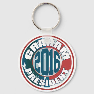 Porte-clés Président 2016 de Lindsey Graham