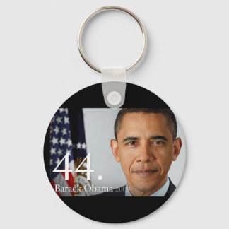 Porte-clés Président officiel Obama