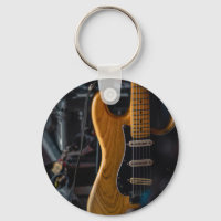 Pretty Guitar