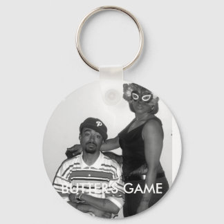 PORTE-CLÉS PREVIEW LIVRE COVER, BETTER'S GAME