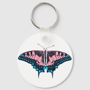 Porte-clés Pride transgenre