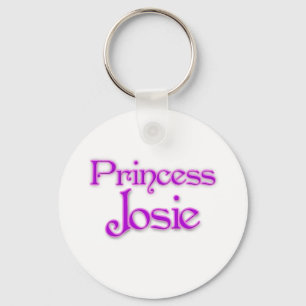 Porte-clés Princesse Josie