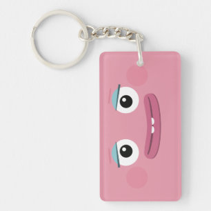 Porte-clés Princesse Keychain de BBSS