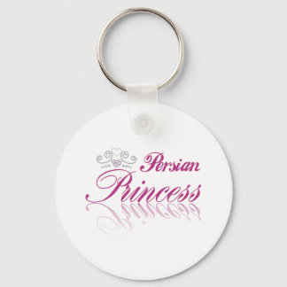 Porte-clés Princesse perse