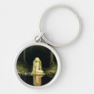 Porte-clés Princesse Tuvstarr