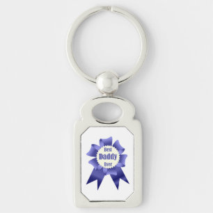 Porte-clés Prix Best Daddy Ever pour le Père
