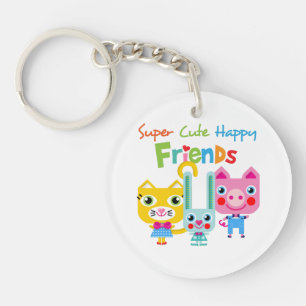 Porte-clés Produit de personnaliser