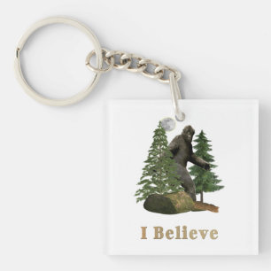 Porte-clés Produits Bigfoot