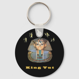 Porte-clés Produits d'art King tut