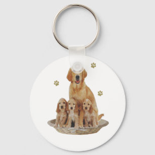 Porte-clés Produits d'art pour marionnettes