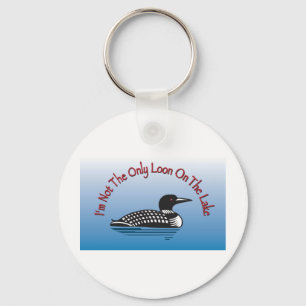 Porte-clés Produits de Loon