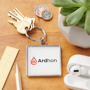 Porte-clés Produits dérivés de la marque Ardhon - habillez vo