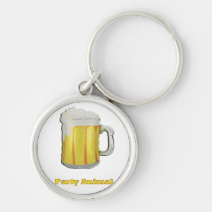 Porte-clés Produits pour buveurs de bière