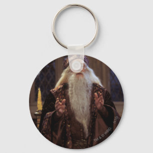 Porte-clés Professeur Dumbledore