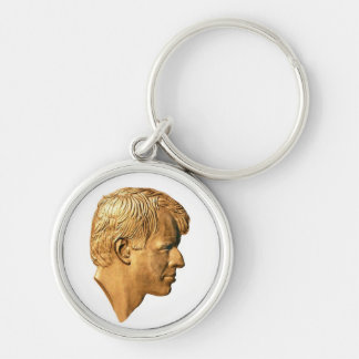 Porte-clés Profil de RFK