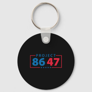 Porte-clés Projet 8647 Résister Subtil Foxtrot Delta Tango Pr