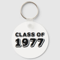 promotion 1977