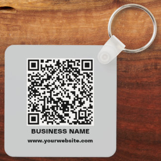 Porte-clés Promotion Commerciale Personnalisée