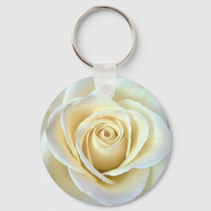 Porte-clés Prophétie du Porte - clé des Soeurs Rose Blanche