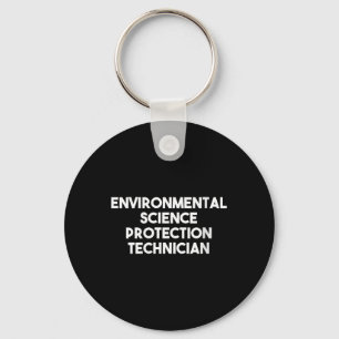 Porte-clés Protection De l'environnement des femmes