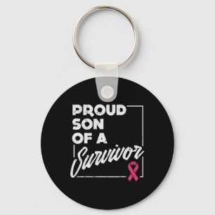 Porte-clés Proud Son Of Survivor