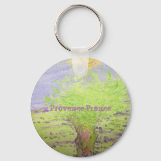 Porte-clés Provence France